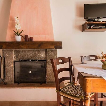 Le Casette Country House 2 Petricci 外观 照片